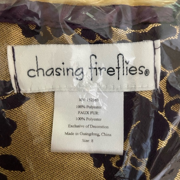 Chasing Firefly Medieval Princess Costume Used Once Adult Size 8 - Picture 6 of 6